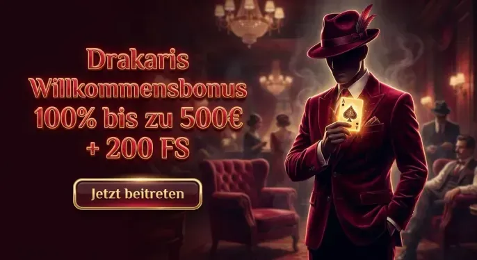 Drakaris Casino